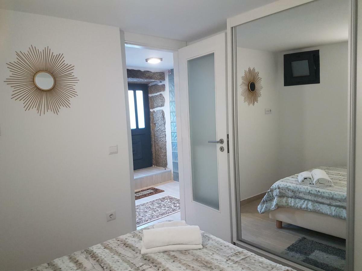 Vivenda Da Eva Villa Arcos de Valdevez Eksteriør bilde